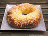 Galette des rois briochée