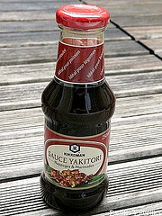 Sauce Yakitori Kikkoman