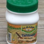 Tahiné – Tahineh – Tahini