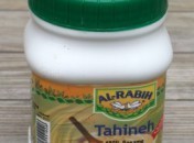 Tahiné – Tahineh – Tahini Tahiné – Tahineh – Tahini