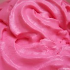 Chantilly framboise