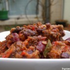 Chili con carne