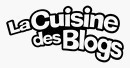 La cuisine des blogs