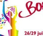 Bordeaux fête le vin