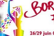 Bordeaux fête le vin