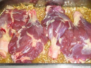 Canard à l