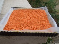Pâte à tarte aux Petits Suisses ou pâte feuilletée minute Pâte à tarte aux Petits Suisses