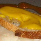 sauce rouille