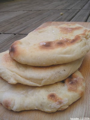 Naans Nans Image Papilles et Pupilles - Naans