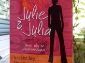 Julie & Julia – Julie Powell – Un pari fou : réaliser 524 recettes d’un livre en un an Julie & Julia – Julie Powell – Un pari fou : réaliser 524 recettes d’un livre en un an !
