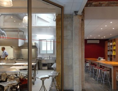 Atelier des chefs - Bordeaux