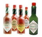Tabasco