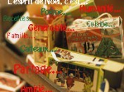 L’esprit de Noël L’esprit de Noël