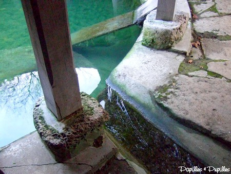 Lavoir de Boucé