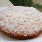 Gâteau au yaourt