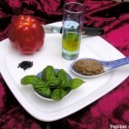 Caviar d'aubergines