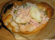 81c0e407a10aa8a1cb9f2adf90385719 Bricks au thon et aux pommes de terre