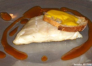 Sauce rouille