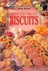Irrésistibles biscuits - Anne Wilson