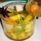 Salade de fruits