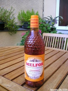 Melfor