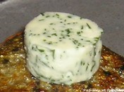 Beurre d'aneth Beurre d’aneth