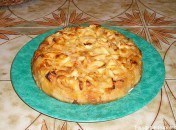 866e77d17fec7f2823b0407ed392df1a Gâteau Bernadette aux pommes
