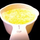 Ghee – Beurre clarifié – ghî