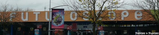 Futuroscope