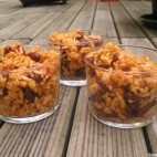 Riz Santa Fé