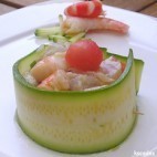 Tartare de maigre