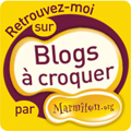 Référencement Blogs à Croquer