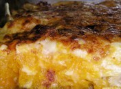 8ad57c9e3df8d53ec10478088eba7e9a Butternut en gratin
