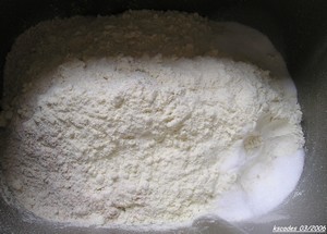 Pain à l