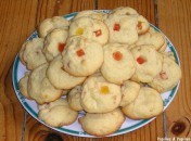 Biscuits tropicaux Biscuits tropicaux