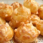 Chouquettes
