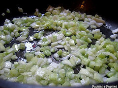risotto selon Jamie Oliver