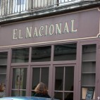 El Nacional – Restaurant Argentin – Bordeaux El Nacional – Restaurant Argentin – Bordeaux