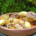 Pot au feu de Mr Ibarboure