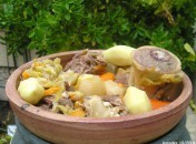 Pot au feu de Mr Ibarboure Pot au feu de Mr Ibarboure