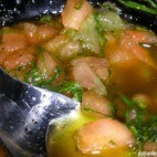 Sauce vierge