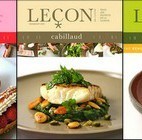 Leçon de cuisine – Ecole de cuisine Alain Ducasse Leçon de cuisine – Ecole de cuisine Alain Ducasse