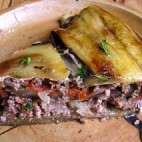 Moussaka bulgare