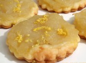 917fbd1212d8fdcca21a9615b8c2e7fc Tartelettes feuilletées aux pommes, miel, citron