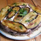 Moussaka légère