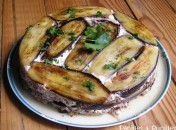 Moussaka légère