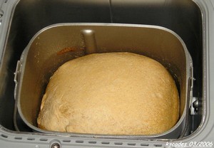 Pain à l