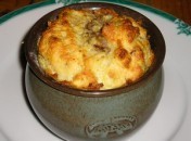 Soufflé aux cèpes – Blog Appétit # 6 – Emotion Champignons