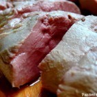 Magret de canard – cuisson à basse température