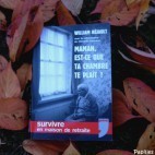 William Réjault – Maman, est-ce que ta chambre te plait ? William Réjault – Maman, est-ce que ta chambre te plait ?